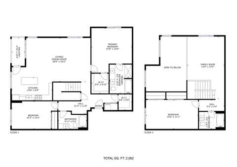 435 Alexander Loop Studio-3 Beds Apartment for Rent - Photo Gallery 27